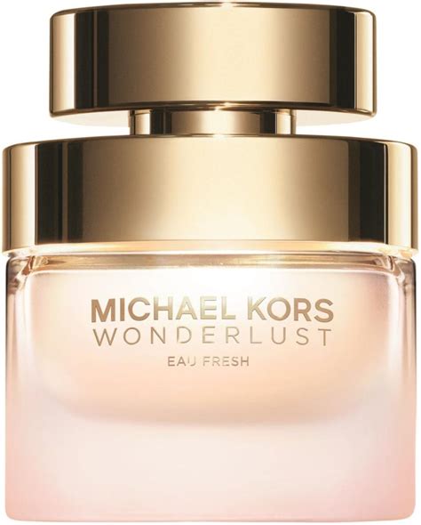 michael kors wonderlust 50 ml reviews|michael kors wonderlust fragrantica.